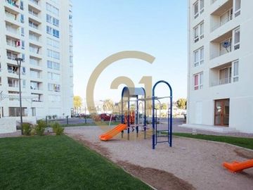 Departamento en venta sector Peñuelas Norte