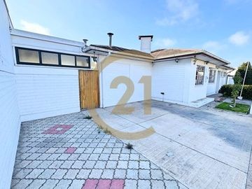 En venta casa Areyuna con piscina en La Serena