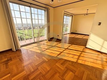 En venta casa Areyuna con piscina en La Serena