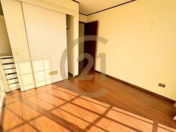 En venta casa Areyuna con piscina en La Serena