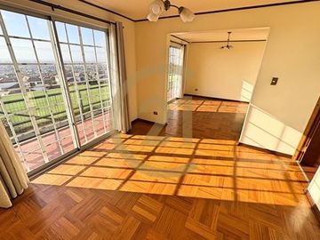 En venta casa Areyuna con piscina en La Serena
