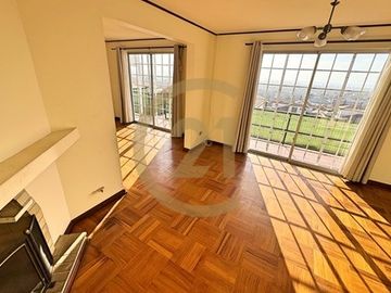 En venta casa Areyuna con piscina en La Serena