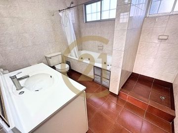 En venta casa Areyuna con piscina en La Serena