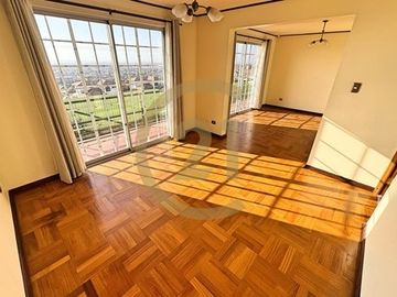 En venta casa Areyuna con piscina en La Serena