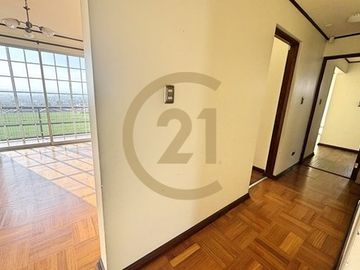 En venta casa Areyuna con piscina en La Serena