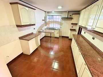 En venta casa Areyuna con piscina en La Serena