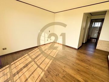 En venta casa Areyuna con piscina en La Serena