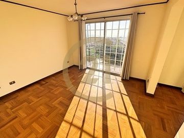 En venta casa Areyuna con piscina en La Serena