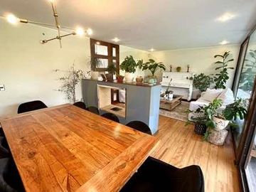 EXCELENTE CASA MEDITERRANEA EN VENTA CHAMISERO
