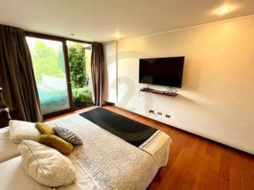 EXCELENTE CASA MEDITERRANEA EN VENTA CHAMISERO
