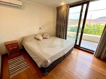 EXCELENTE CASA MEDITERRANEA EN VENTA CHAMISERO