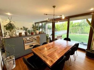EXCELENTE CASA MEDITERRANEA EN VENTA CHAMISERO