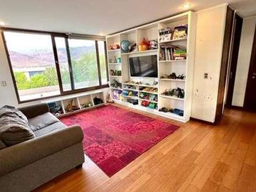 EXCELENTE CASA MEDITERRANEA EN VENTA CHAMISERO