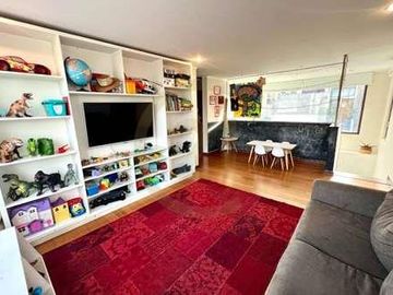 EXCELENTE CASA MEDITERRANEA EN VENTA CHAMISERO