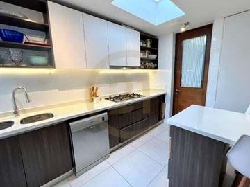 EXCELENTE CASA MEDITERRANEA EN VENTA CHAMISERO
