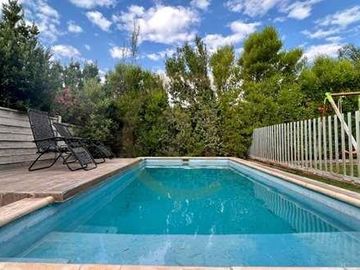EXCELENTE CASA MEDITERRANEA EN VENTA CHAMISERO