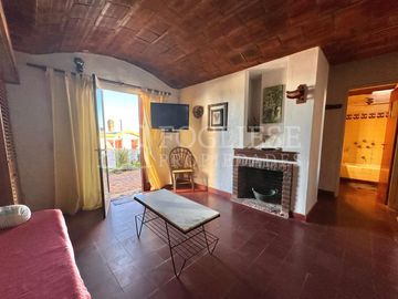 Departamento de 3 ambientes frente al mar