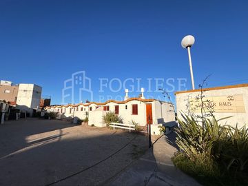 Departamento de 3 ambientes frente al mar