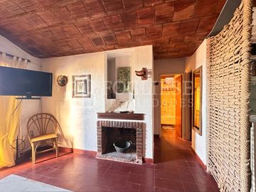 Departamento de 3 ambientes frente al mar