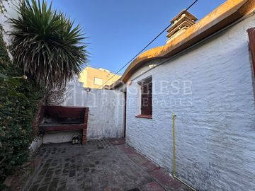 Departamento de 3 ambientes frente al mar