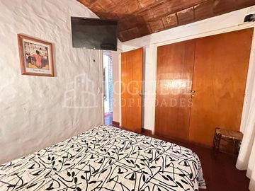 Departamento de 3 ambientes frente al mar