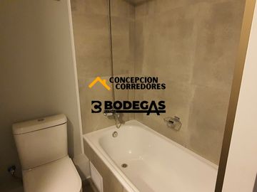 DEPARTAMENTO 1D+1B ÑUÑOA SECTOR METRO ÑUBLE