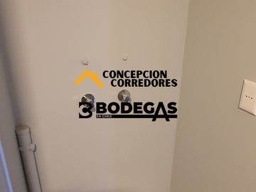 DEPARTAMENTO 1D+1B ÑUÑOA SECTOR METRO ÑUBLE