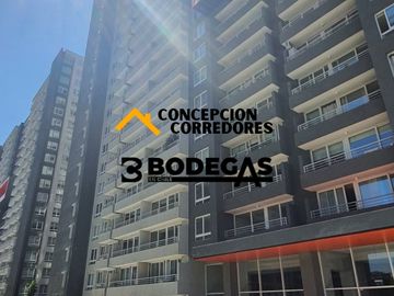 DEPARTAMENTO 1D+1B ÑUÑOA SECTOR METRO ÑUBLE
