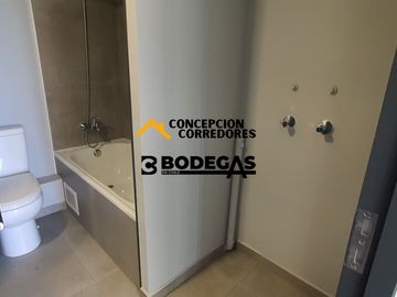 DEPARTAMENTO 1D+1B ÑUÑOA SECTOR METRO ÑUBLE