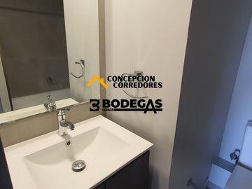 DEPARTAMENTO 1D+1B ÑUÑOA SECTOR METRO ÑUBLE
