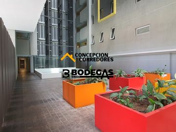 DEPARTAMENTO 1D+1B ÑUÑOA SECTOR METRO ÑUBLE