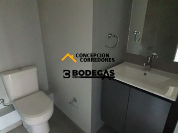 DEPARTAMENTO 1D+1B ÑUÑOA SECTOR METRO ÑUBLE