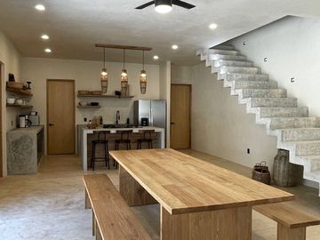 Casa en venta en San Pancho cerca de Sayulita