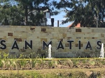Casa en Venta en San Matías - 4 Ambientes