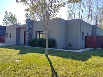 Casa en Venta en San Matías - 4 Ambientes