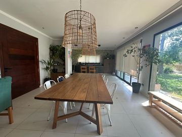 Casa en Venta en San Matías - 4 Ambientes