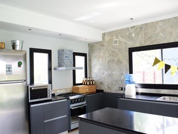 Casa en Venta en San Matías - 4 Ambientes