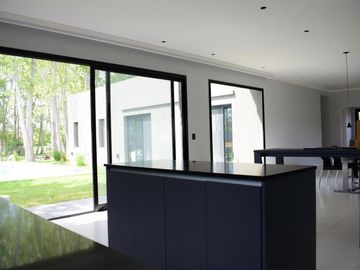 Casa en Venta en San Matías - 4 Ambientes