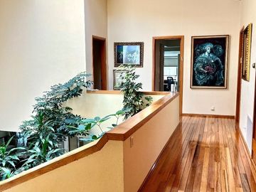 Casa en. Venta Bosques de las Lomas Bosque de Alerces
