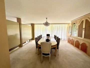 Casa en. Venta Bosques de las Lomas Bosque de Alerces