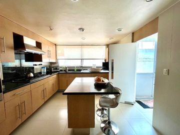 Casa en. Venta Bosques de las Lomas Bosque de Alerces