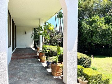 Casa en. Venta Bosques de las Lomas Bosque de Alerces