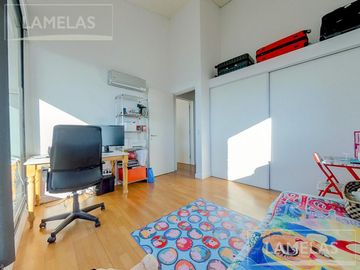 Venta Departamento tipo Duplex 3 dormitorio FORUM Puerto Norte Rosario