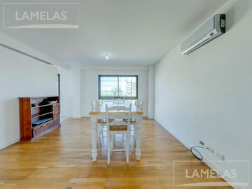 Venta Departamento tipo Duplex 3 dormitorio FORUM Puerto Norte Rosario