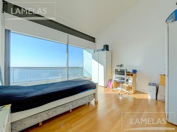 Venta Departamento tipo Duplex 3 dormitorio FORUM Puerto Norte Rosario