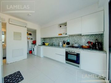 Venta Departamento tipo Duplex 3 dormitorio FORUM Puerto Norte Rosario