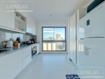 Venta Departamento tipo Duplex 3 dormitorio FORUM Puerto Norte Rosario