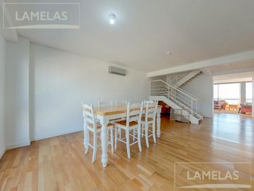 Venta Departamento tipo Duplex 3 dormitorio FORUM Puerto Norte Rosario