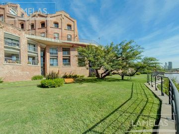 Venta Departamento tipo Duplex 3 dormitorio FORUM Puerto Norte Rosario