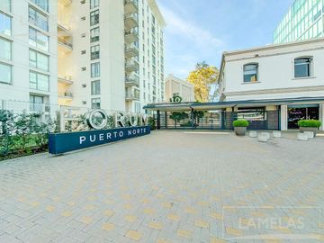 Venta Departamento tipo Duplex 3 dormitorio FORUM Puerto Norte Rosario